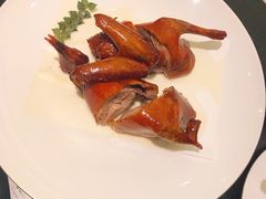 -甄御•海鲜新青岛菜(麦岛店)