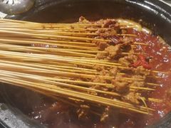 -钢管厂五区小郡肝火锅串串香(总店)