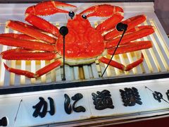 -蟹道乐(新宿本店)