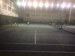 -齐动力网球(国贸店)