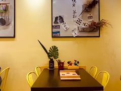 -一米鸡肉·韩式创意料理(西安店)