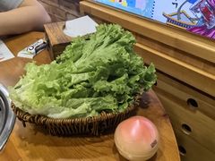 -杀猪天·韩国烤肉(总店)