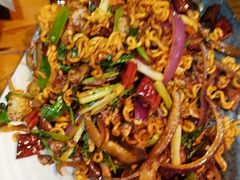 -原始泥炉烤肉(总店)