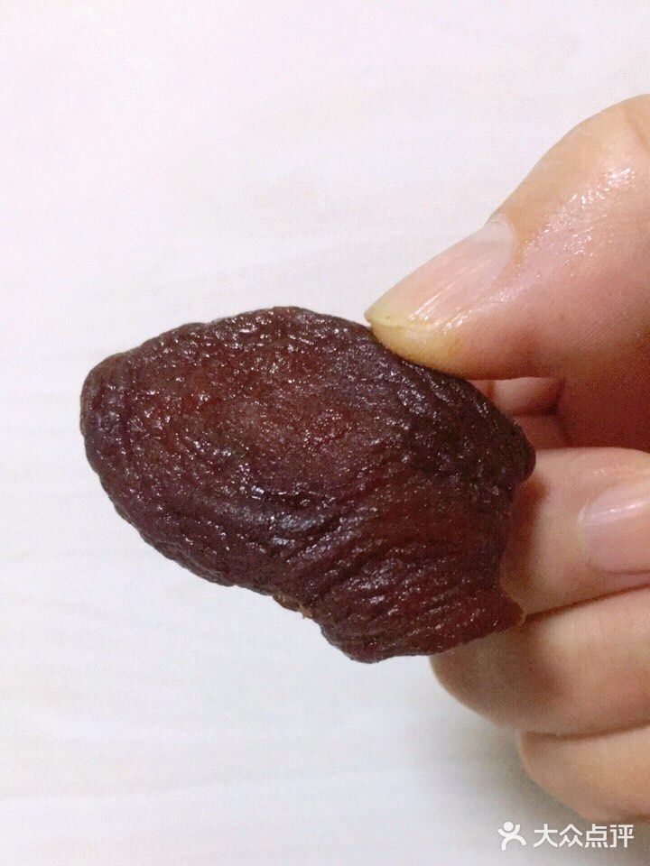 很偶然的机会，吃到了这个，超级好吃认识了这个牌子：密