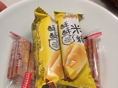 -泰钰丰烤鸭(开发区店)