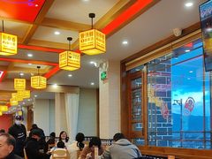 -阿婆情腊排骨火锅(金虹路店)