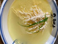 -肖四女·江湖菜(临港店)