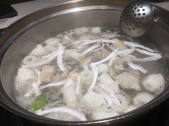 -狐狸爱上椰子鸡(滨江星光大道店)