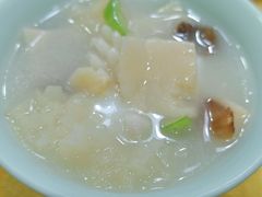 -春水锅贴·传统鲁菜(大明湖店)