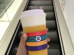 -LELECHA乐乐茶(美罗城店)