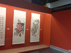 -衢州市博物馆