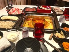 -鼎膳常火锅(华阳店)