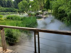 -郑州植物园