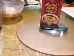 -广东道至正餐厅(区庄店)
