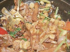 -得意啫·广东啫啫煲(前海HOP店)