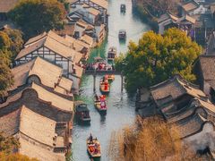 -乌镇景区