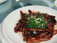 响油鳝丝-忆家一宴(大木桥路旗舰店)