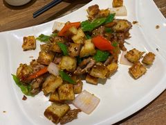 -清真·玛丽亚新疆菜主题餐厅(浙江中路店)