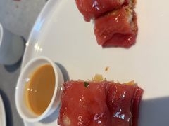 -晋江荣誉国际酒店·港誉茶餐厅