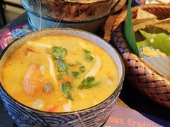 冬荫功海鲜汤-泰妃殿(新世界旗舰店)