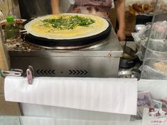 -水丰路鸡蛋饼