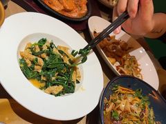 -耶里夏丽·新疆菜·28年喀什老馆(田林东路店)