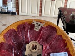 -永辉超市(嘉定宝龙广场店)