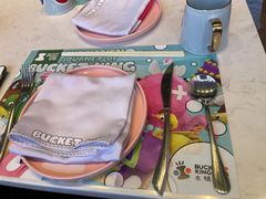 -水桶王国主题餐厅·聚会·生日派对·亲子活动·家庭套餐(亚龙湾希尔顿店)