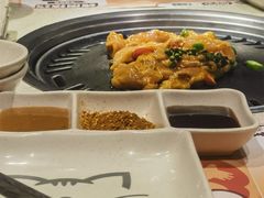 -猫爪爪原切自助烤肉(观音桥阳光世纪店)
