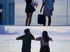 -海港城