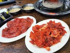 -西塔隆太白烤牛肉馆(图们路店)