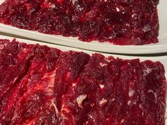 -左庭右院鲜牛肉火锅(浦江欢乐颂店)