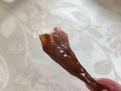 乳鸽腿-聚家渔村·寻味顺德(大良店)