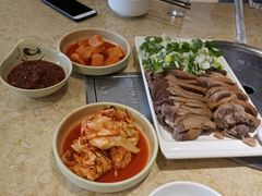 -英子补身汤(海兰路店)