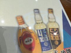 -海兰江石锅饭(水上店)