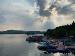 -石湖景区