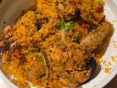 -避风塘(宝山万达店)