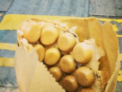 原味鸡蛋仔-妈咪鸡蛋仔(尖沙咀东分店)