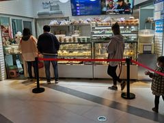 门面-白玉兰食品(甜云店)