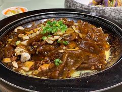 -马仕玖煲·融合菜·酥不腻烤鸭(人大店)