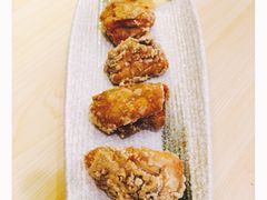 -八盛屋·沾面(集美万达店)