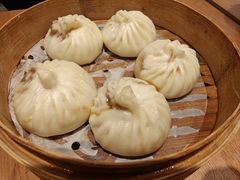 阳阳酱肉包-阳阳中国饭(北京荟聚店)