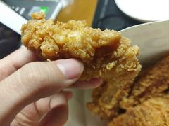 -肯德基(杭州永安店)