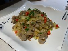 -千岛湖小鱼儿·淳安匠心农家菜