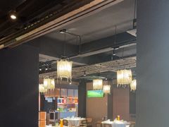 -湘邻呷铺·田园家宴(汉基广场店)