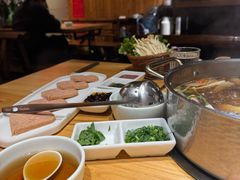 -四喜小胖·北京涮肉(五道营店)
