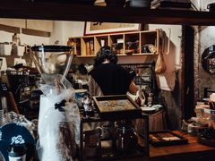 -春庄咖啡SpringHues(钟楼小区店)