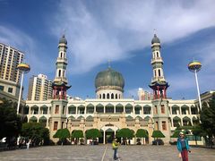 -清真·益鑫羊肉手抓馆(花园北街店)