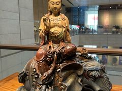 -北京工艺美术博物馆