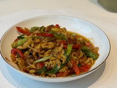 -辣公子·千岛湖私房菜(滨江店)